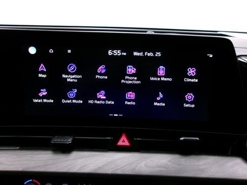 Used 2024 Kia Sportage X-Pro image 5