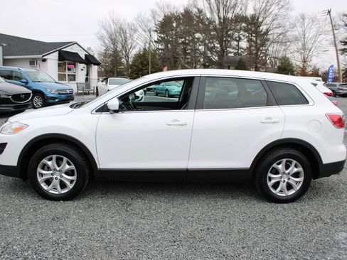 Used 2011 MAZDA CX-9 Touring image 10