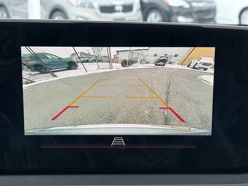 New 2026 Buick Envista Avenir image 29