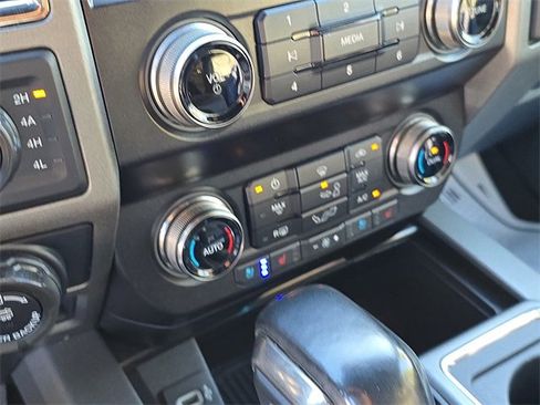 Used 2020 Ford F150 Raptor w/ Equipment Group 802A Luxury image 28