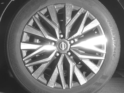 Used 2025 Nissan Altima 2.5 SV image 12