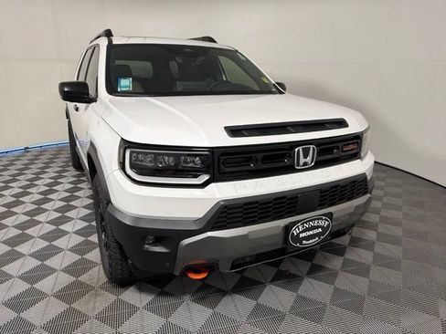 Used 2026 Honda Passport TrailSport Elite image 9