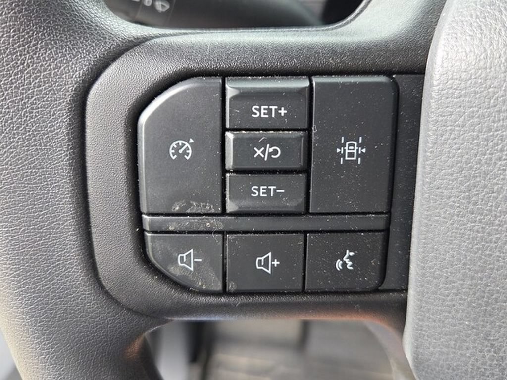 Used 2024 Ford F150 XL AWD/4WD image 27