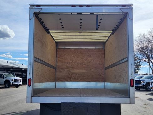 New 2025 Isuzu NPR HD image 5