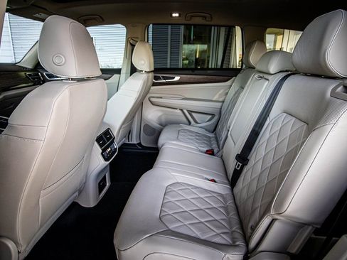 New 2026 Volkswagen Atlas SEL Premium R-Line image 49