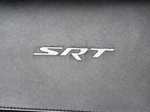 Used 2020 Jeep Grand Cherokee SRT image 8