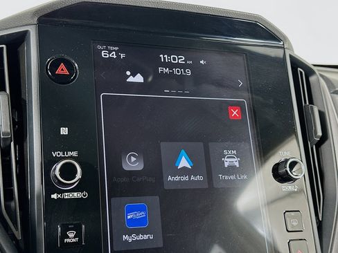 Used 2024 Subaru Crosstrek 2.0i Premium image 21