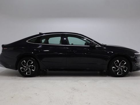 Used 2025 Hyundai Sonata SEL FWD image 8
