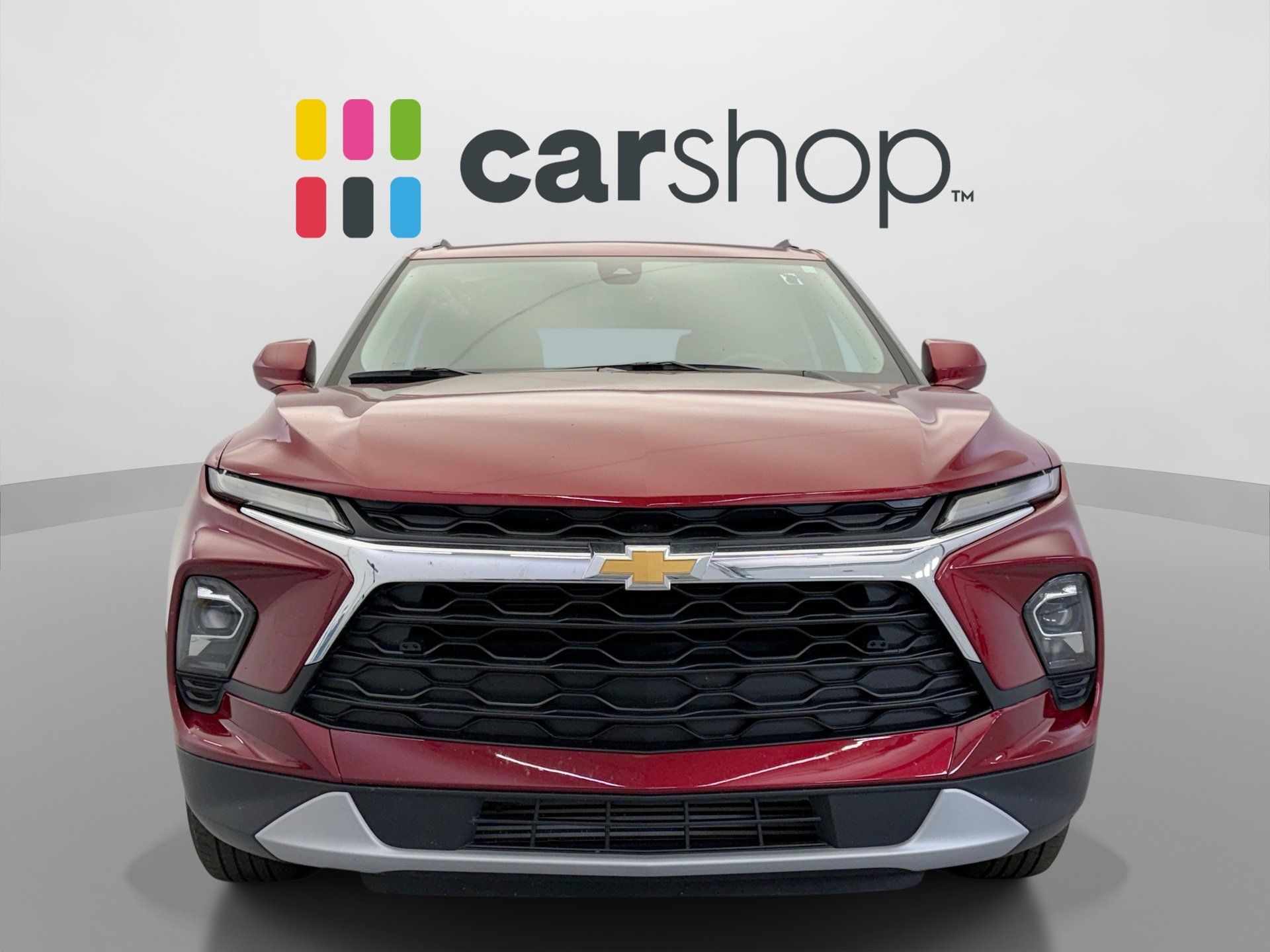 Used 2024 Chevrolet Blazer LT w/ Convenience Package AWD/4WD image 8