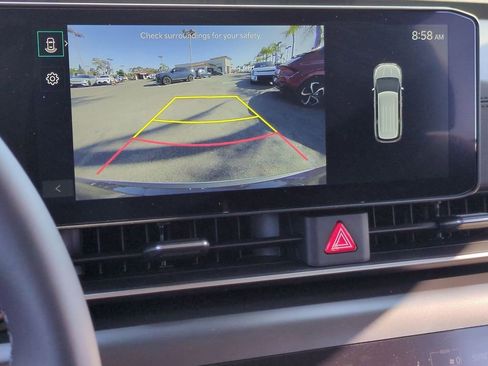 New 2026 Kia Carnival image 15