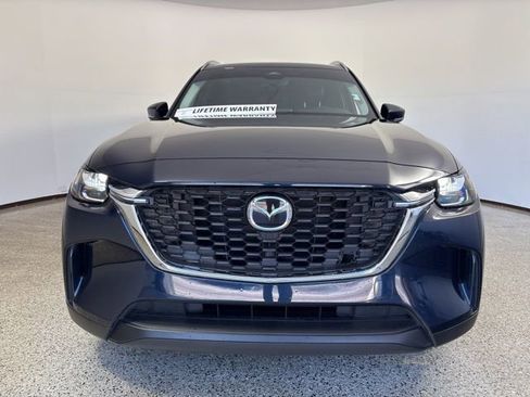 Used 2024 MAZDA CX-90 3.3 Turbo w/ Select Package AWD/4WD image 14