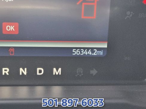 Certified 2021 Ford Bronco First Edition AWD/4WD image 31