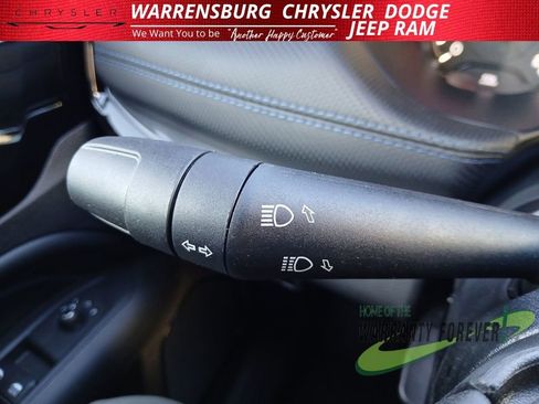 New 2026 Jeep Compass Latitude image 16