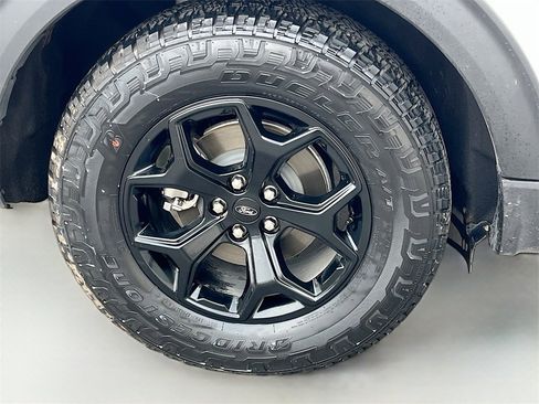 Used 2023 Ford Explorer Timberline w/ Timberline Technology Package image 33