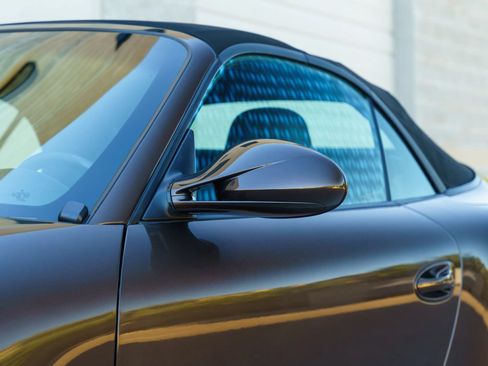 Used 2010 Porsche 911 Carrera S RWD image 35