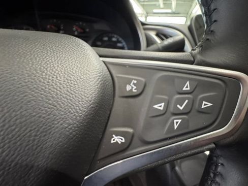 Used 2022 Chevrolet Malibu LT FWD image 20