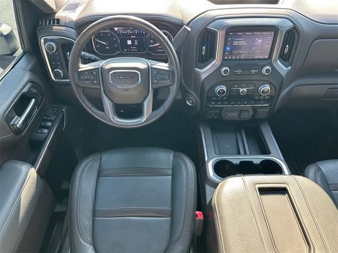 Used 2020 GMC Sierra 2500 Denali w/ Denali Ultimate Package image 24