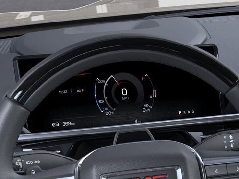 New 2026 GMC Sierra EV Elevation w/ Premium Package image 18