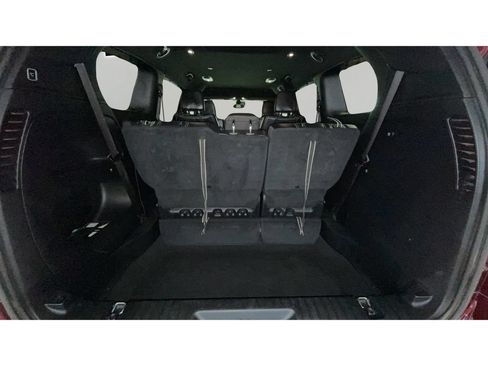 Used 2022 Chrysler Pacifica Touring-L w/ S Appearance Package AWD/4WD image 17