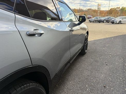 New 2025 Chevrolet Blazer RS w/ Driver Confidence II Package image 14