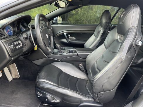 Used 2014 Maserati GranTurismo MC image 59