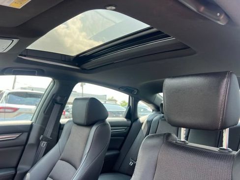 Used 2020 Honda Accord Sport image 14