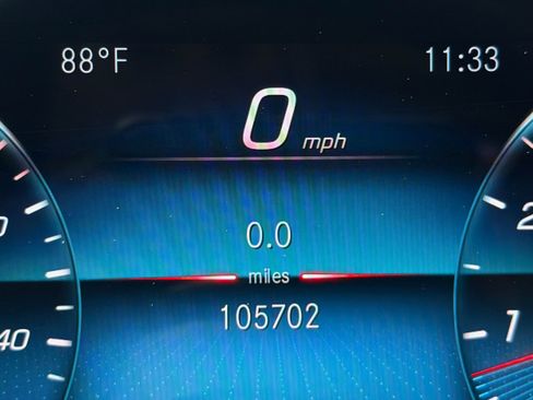 Used 2020 Mercedes-Benz GLE 350 4MATIC image 19
