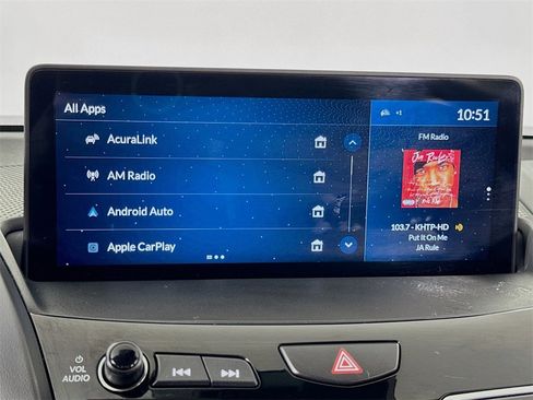 Used 2021 Acura RDX w/ Technology Package image 49