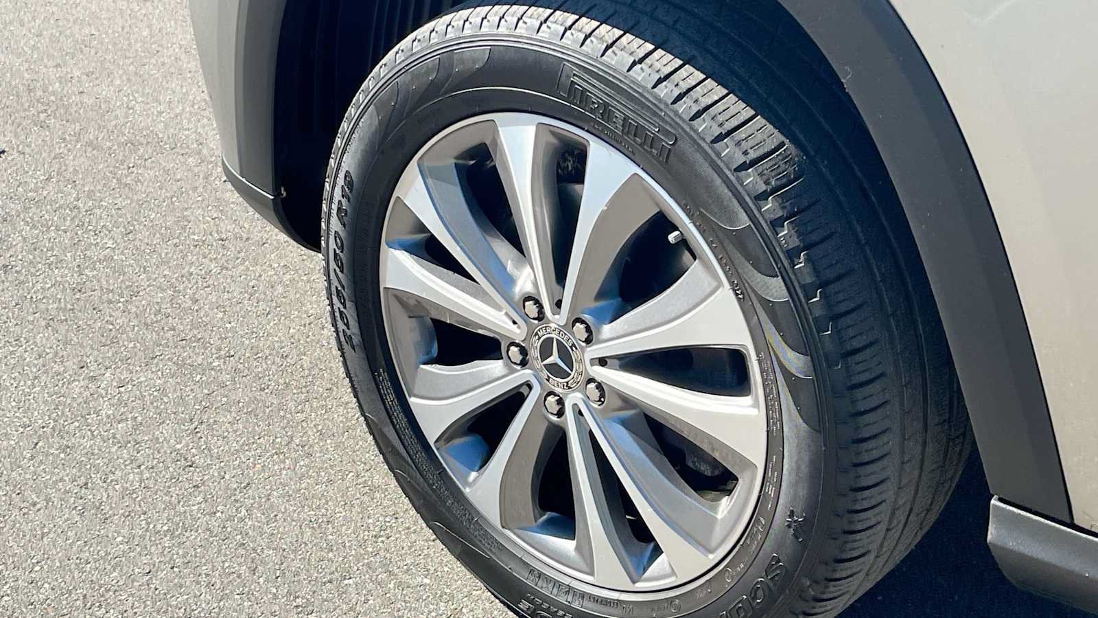 Certified 2020 Mercedes-Benz GLE 350 4MATIC image 27