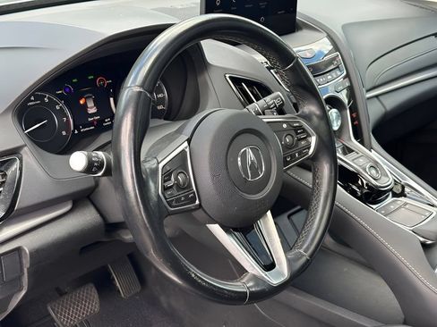 Used 2020 Acura RDX FWD w/ Technology Package image 14
