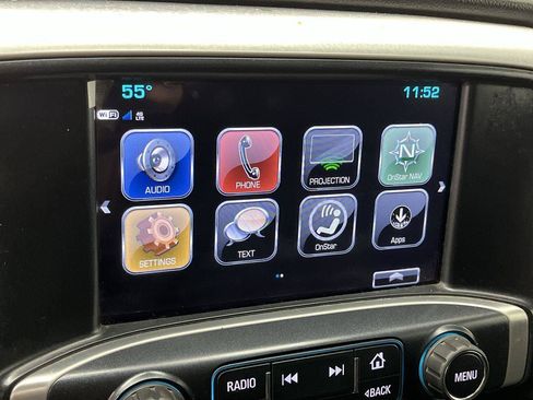 Used 2019 GMC Sierra 1500 SLE w/ SLE Value Package AWD/4WD image 18