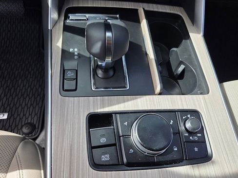 Certified 2024 MAZDA CX-90 3.3 Turbo w/ Premium Package image 28