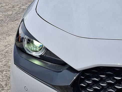 New 2026 MAZDA CX-30 Aire Edition AWD/4WD image 10