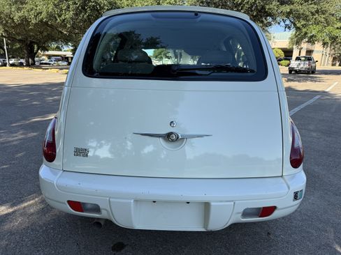 Used 2006 Chrysler PT Cruiser Touring image 6