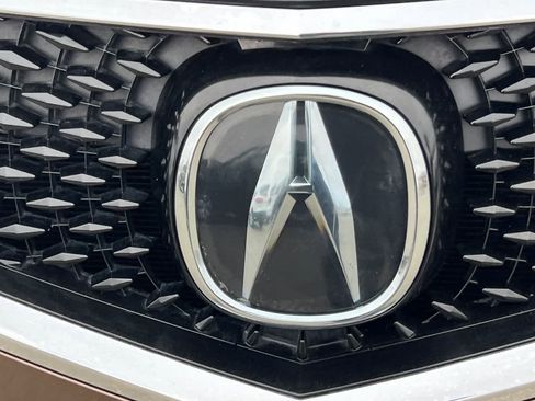 Used 2019 Acura MDX SH-AWD w/ Technology Package image 10