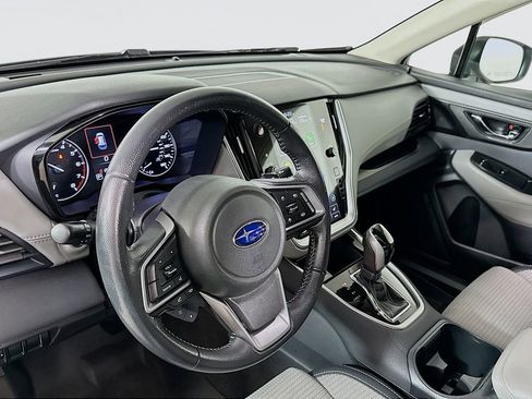 Used 2021 Subaru Outback Premium AWD/4WD image 10