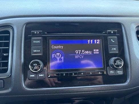 Used 2020 Honda HR-V LX image 17