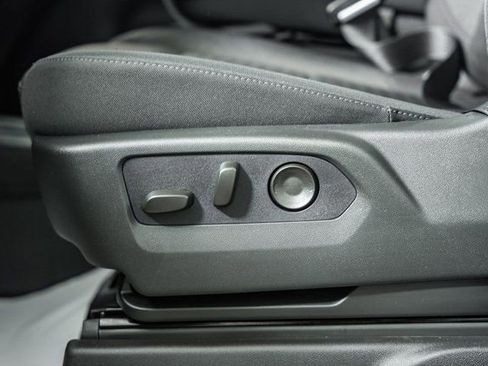 New 2026 Chevrolet Silverado 1500 Custom w/ Turbomax Blackout Package image 38