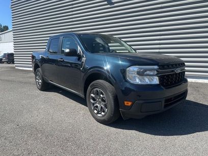 Used 2023 Ford Maverick XLT