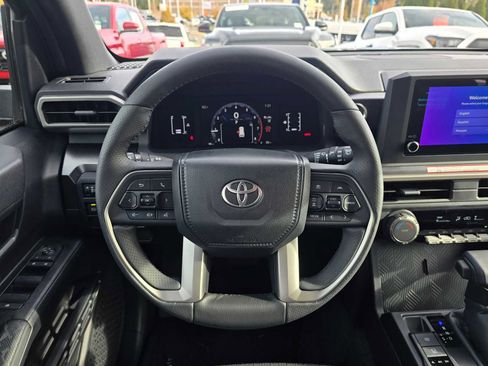 Certified 2025 Toyota 4Runner SR5 image 22