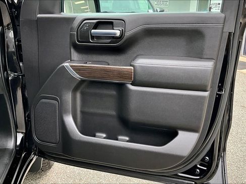 Used 2020 Chevrolet Silverado 1500 LT w/ All-Star Edition image 29