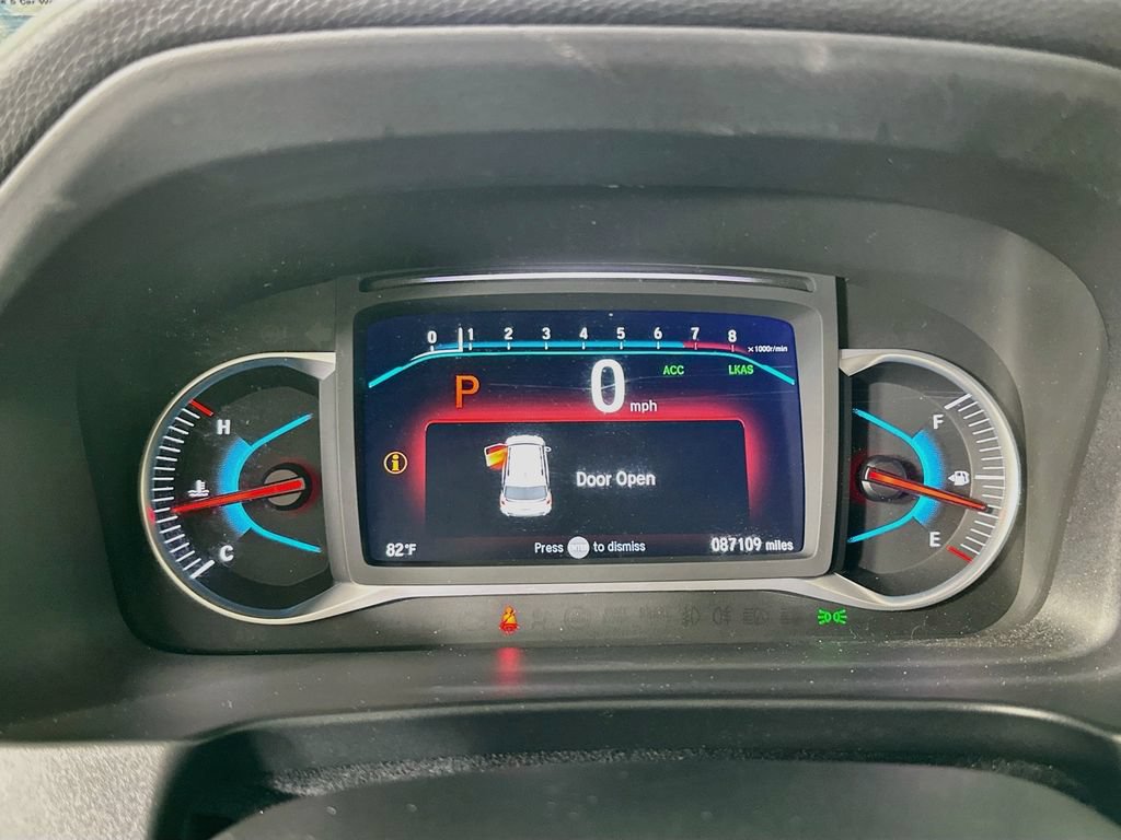 Certified 2022 Honda Pilot Elite image 12