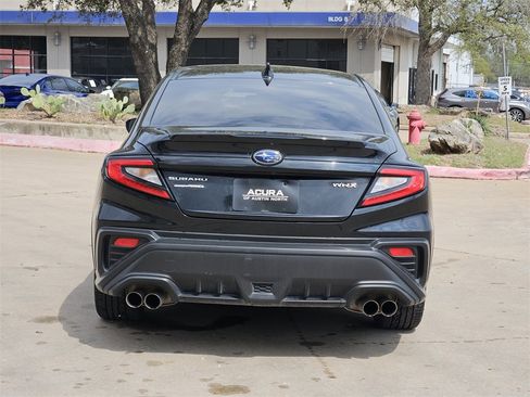 Used 2022 Subaru WRX Premium image 7