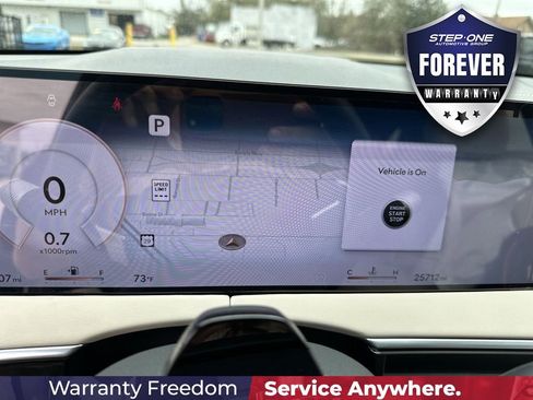 Used 2026 Genesis GV70 3.5T Sport Prestige AWD/4WD image 43