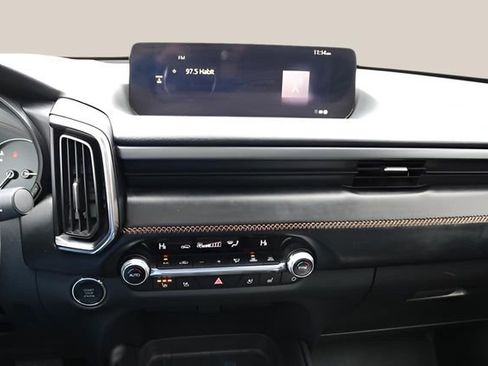 Used 2024 MAZDA CX-50 AWD 2.5 S w/ Cargo Package image 22