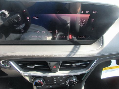 New 2026 Buick Encore GX Sport Touring FWD image 17