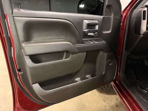 Used 2016 GMC Sierra 1500 SLT w/ All-Terrain Package AWD/4WD image 27