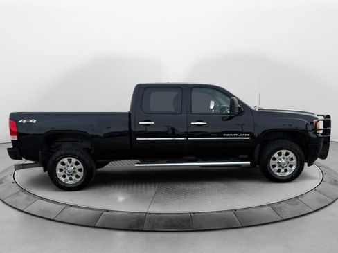Certified 2014 GMC Sierra 3500 Denali image 6