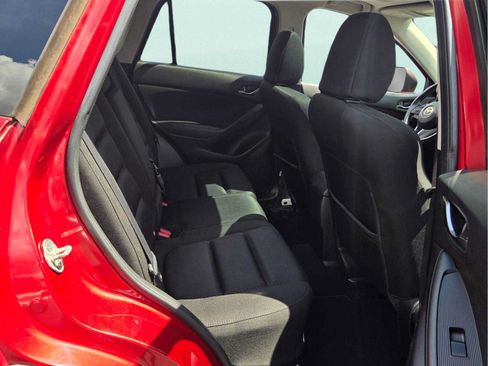 Used 2014 MAZDA CX-5 Touring w/ Bose/Moonroof Package AWD/4WD image 19