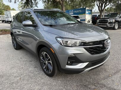 Used 2023 Buick Encore GX Select w/ Safety Package II